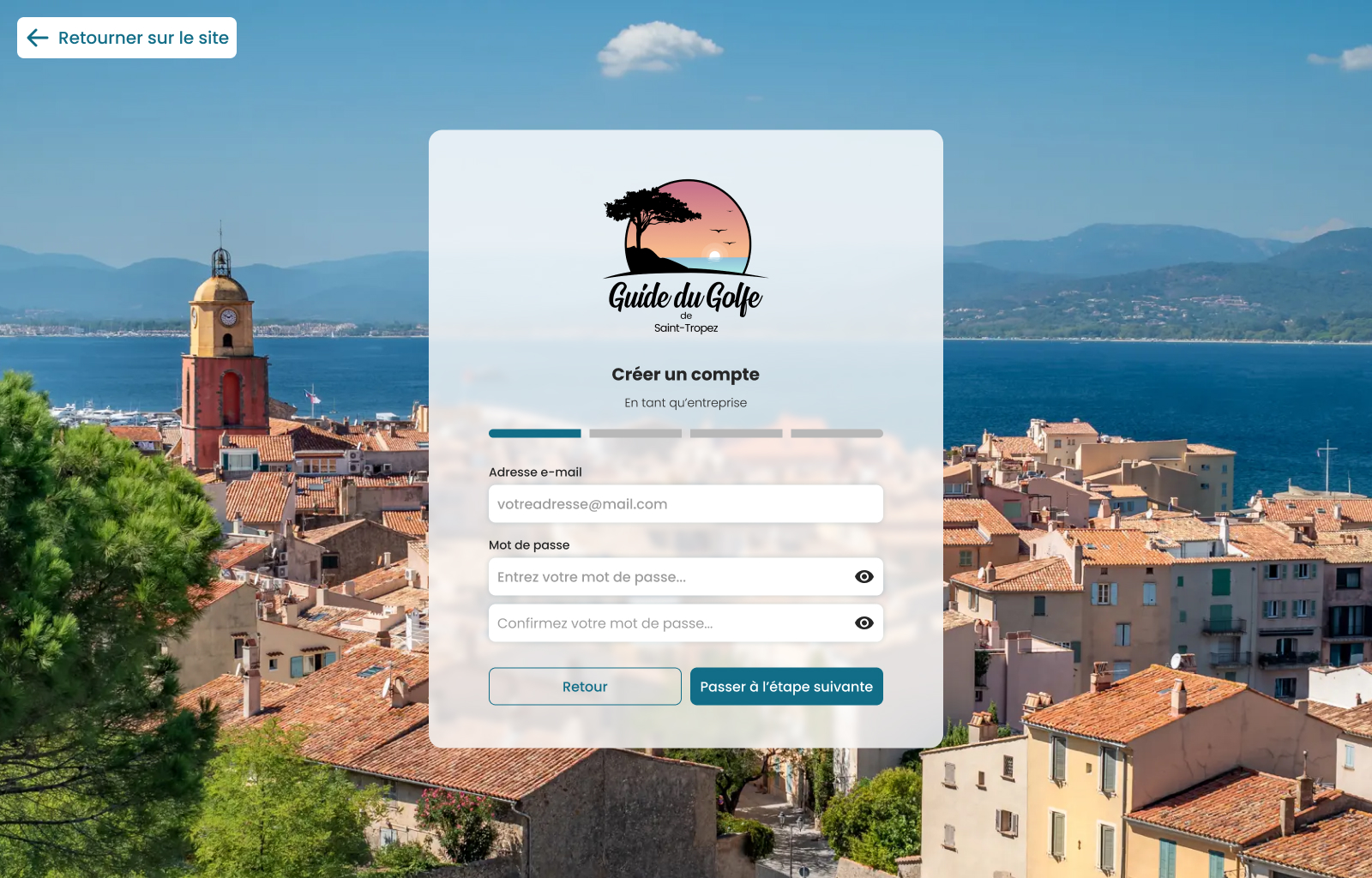 Le Guide du Golfe de Saint-Tropez - Gallery 8